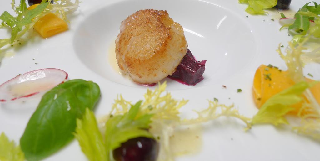 Hotel-Restaurant Roter Ochsen Lauchheim Екстериор снимка